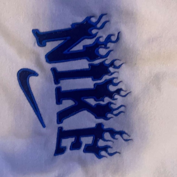 Custom Nike Crewneck - Picture 3 of 3